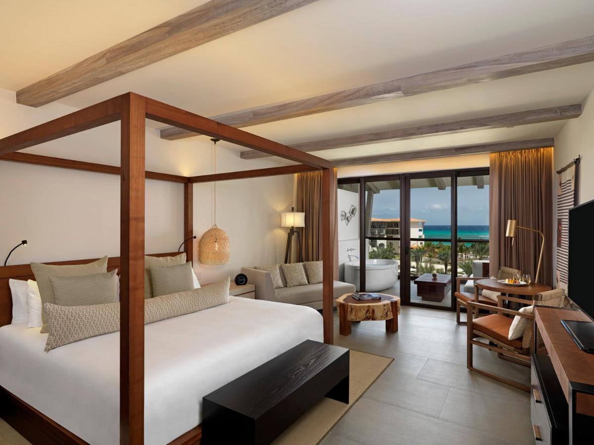 Unico Hotel Riviera Maya Adults Only Akumal Exterior foto