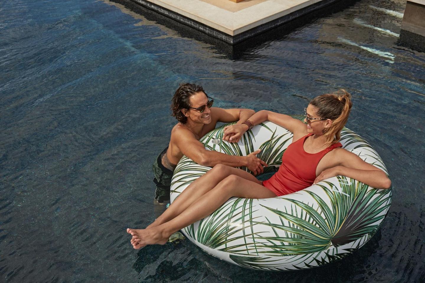 Unico Hotel Riviera Maya Adults Only Akumal Exterior foto