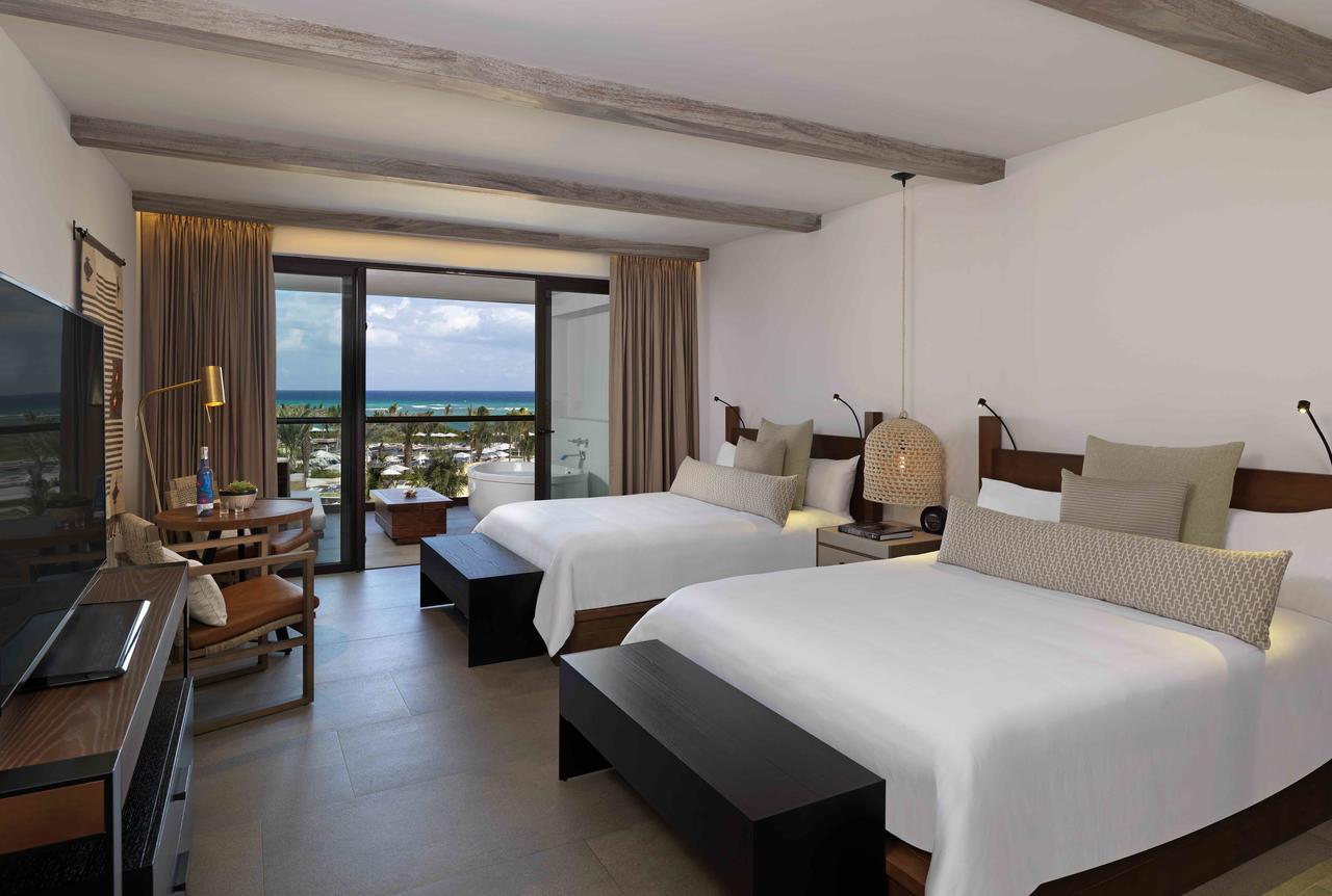 Unico Hotel Riviera Maya Adults Only Akumal Exterior foto