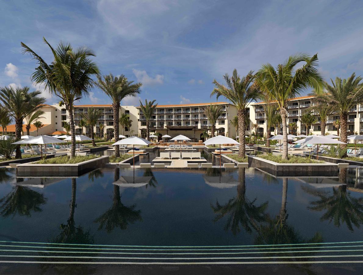 Unico Hotel Riviera Maya Adults Only Akumal Exterior foto