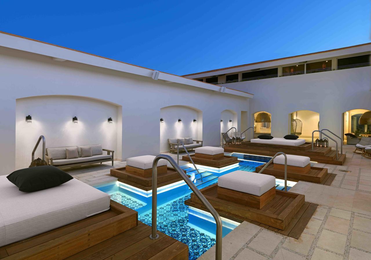 Unico Hotel Riviera Maya Adults Only Akumal Exterior foto