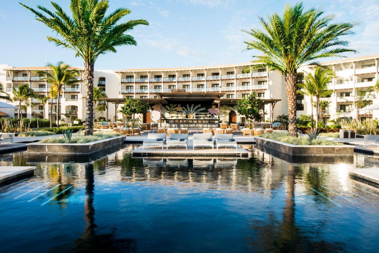 Unico Hotel Riviera Maya Adults Only Akumal Exterior foto